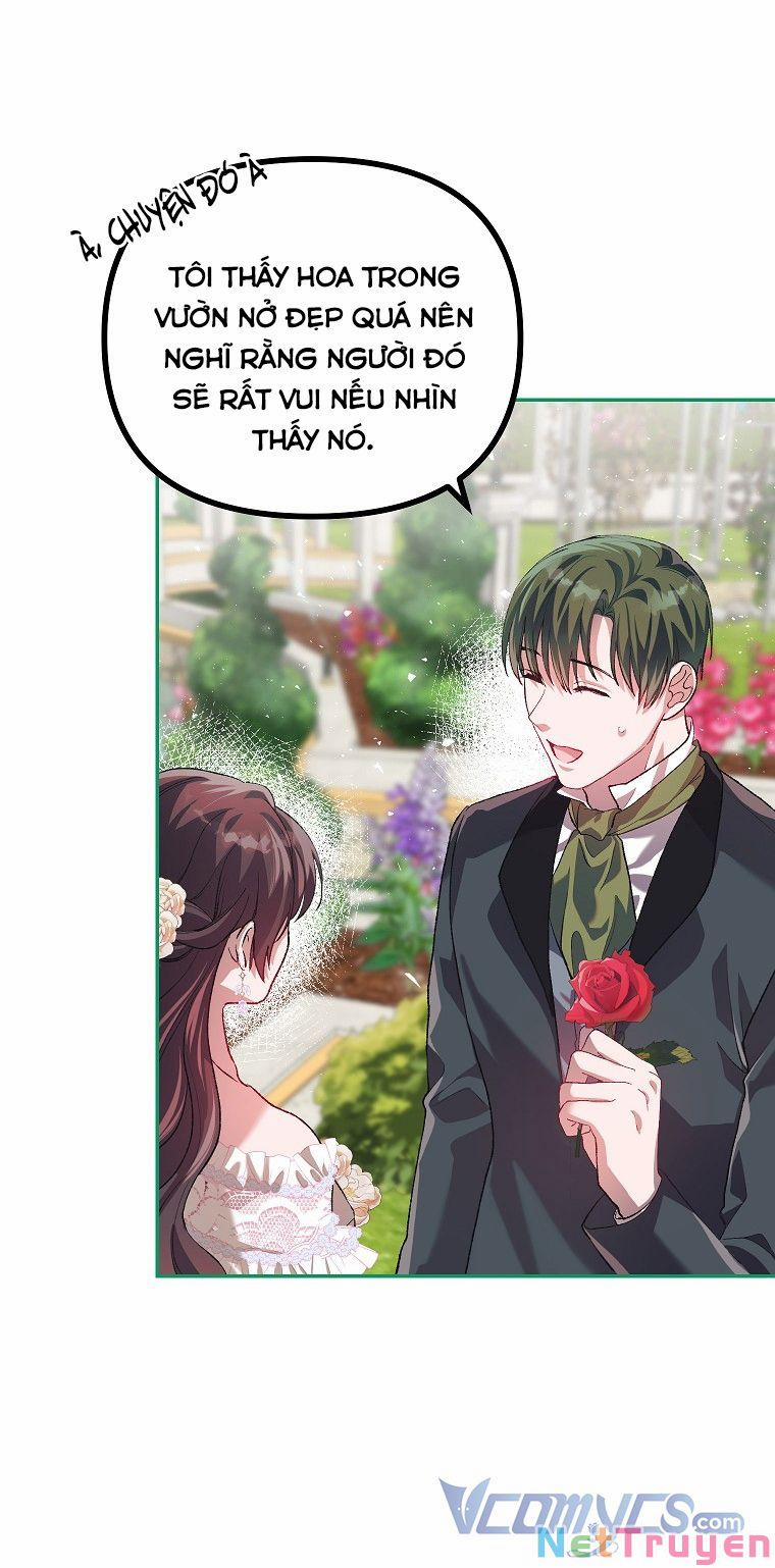 Thời Gian Của Nhân Vật Phụ Có Giới Hạn 22 trang 7