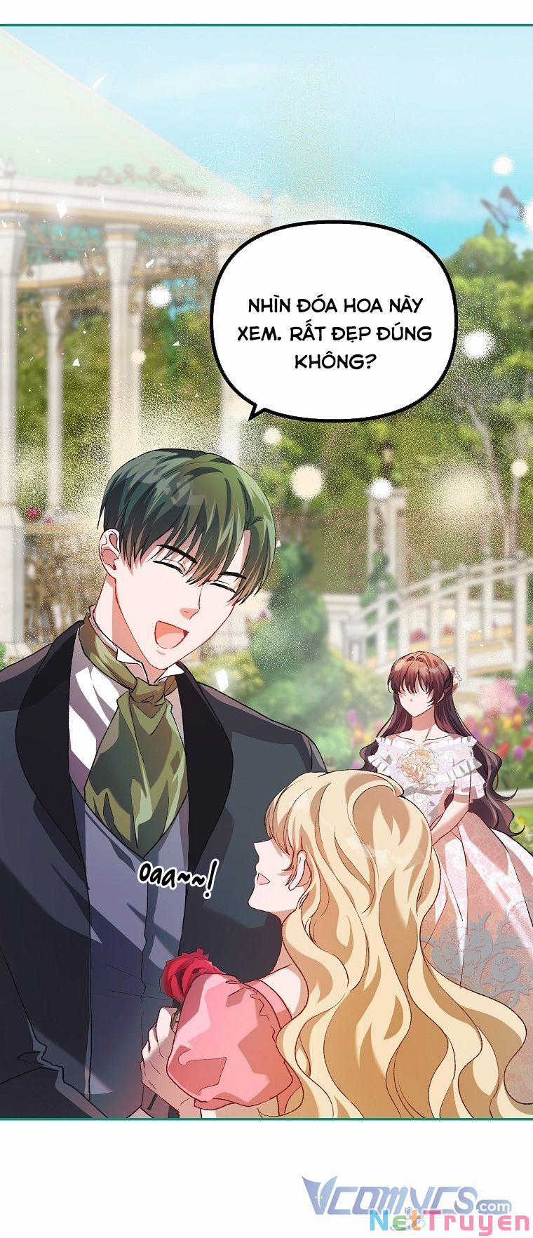 Thời Gian Của Nhân Vật Phụ Có Giới Hạn 22 trang 9