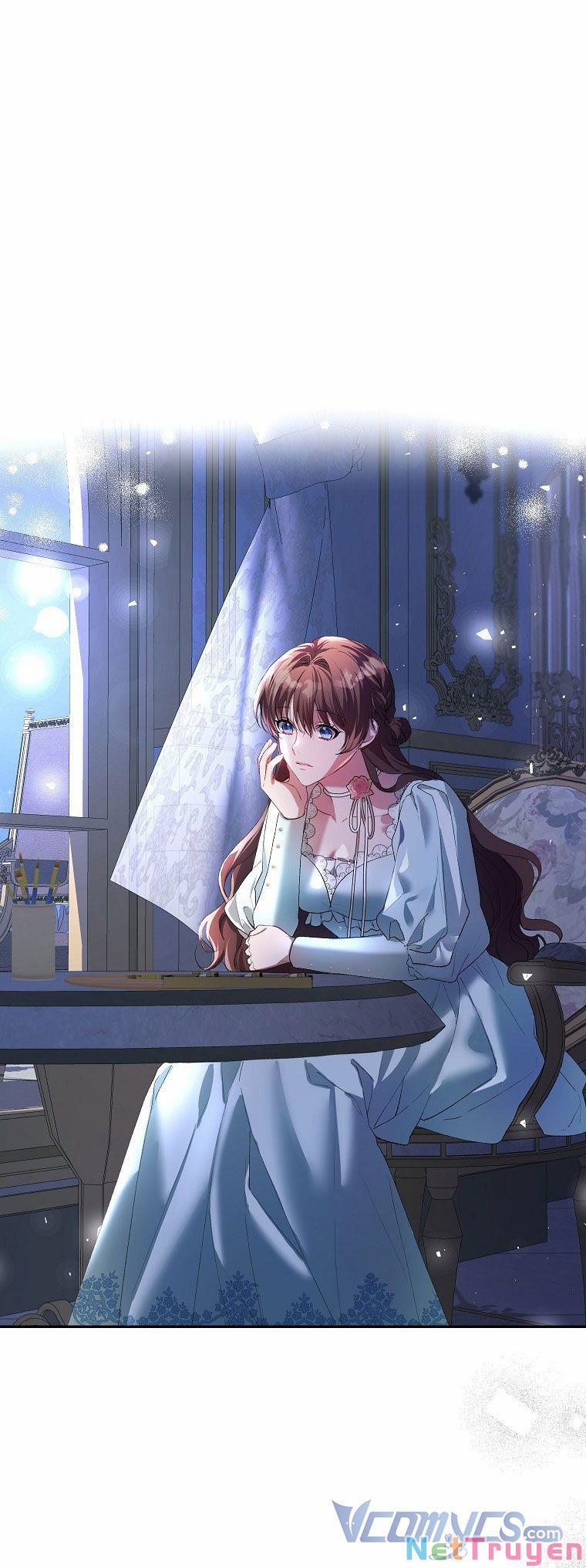 Thời Gian Của Nhân Vật Phụ Có Giới Hạn 23 trang 0