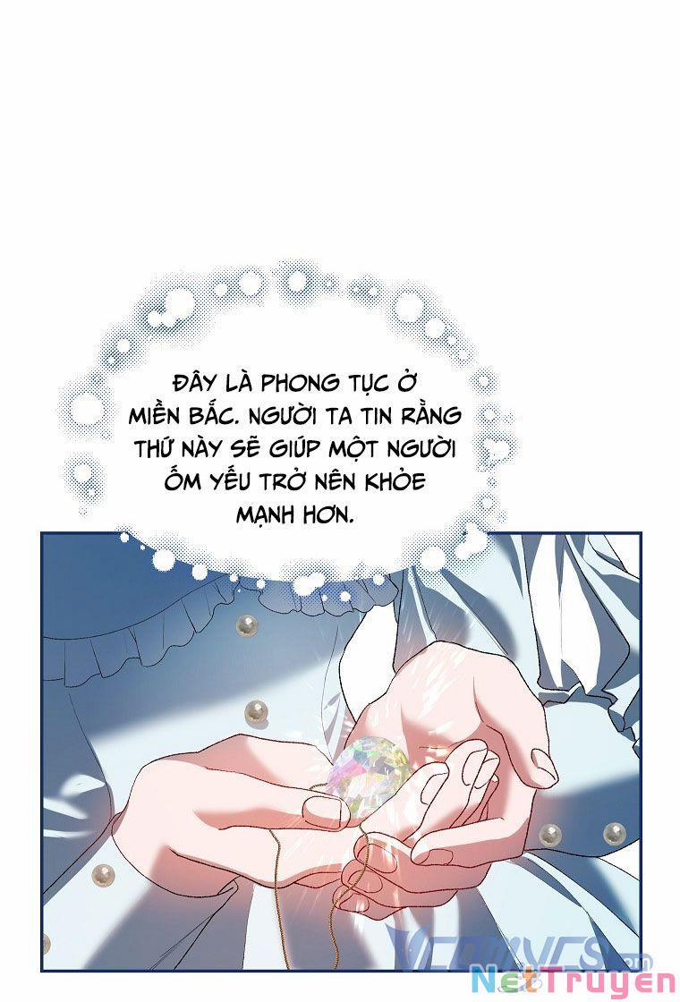 Thời Gian Của Nhân Vật Phụ Có Giới Hạn 23 trang 11