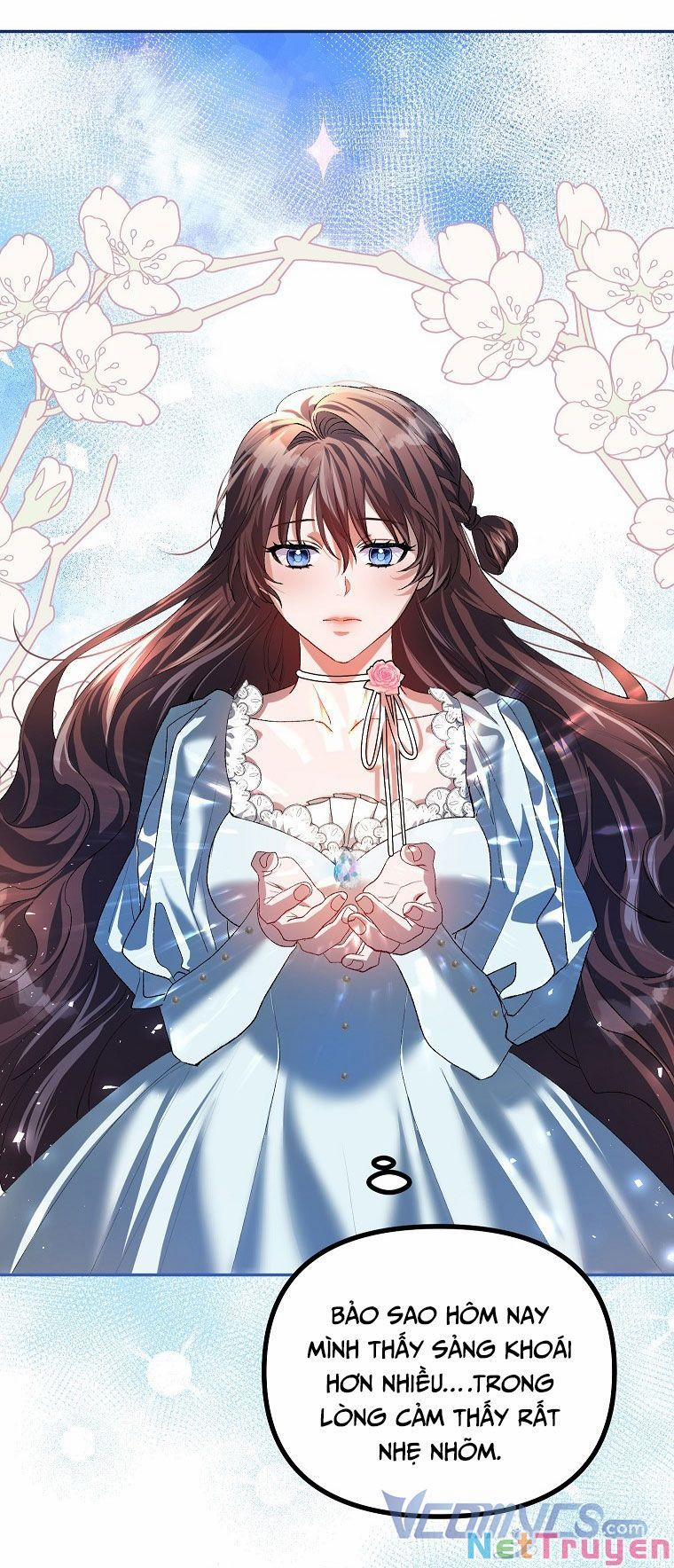 Thời Gian Của Nhân Vật Phụ Có Giới Hạn 23 trang 12