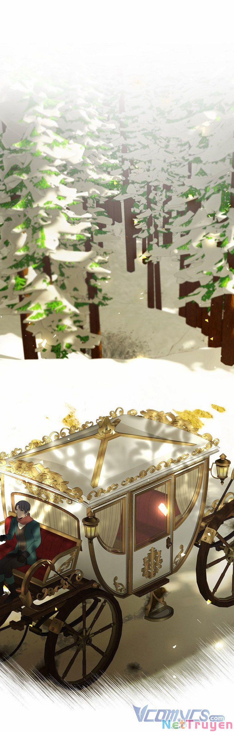 Thời Gian Của Nhân Vật Phụ Có Giới Hạn 23 trang 15