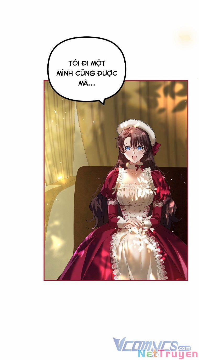 Thời Gian Của Nhân Vật Phụ Có Giới Hạn 23 trang 16