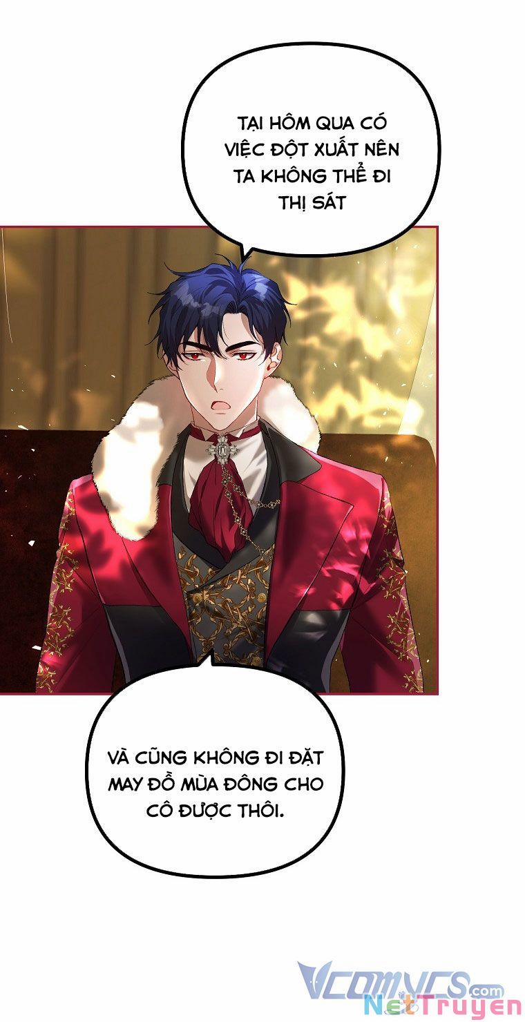 Thời Gian Của Nhân Vật Phụ Có Giới Hạn 23 trang 17