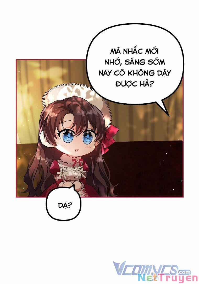 Thời Gian Của Nhân Vật Phụ Có Giới Hạn 23 trang 18