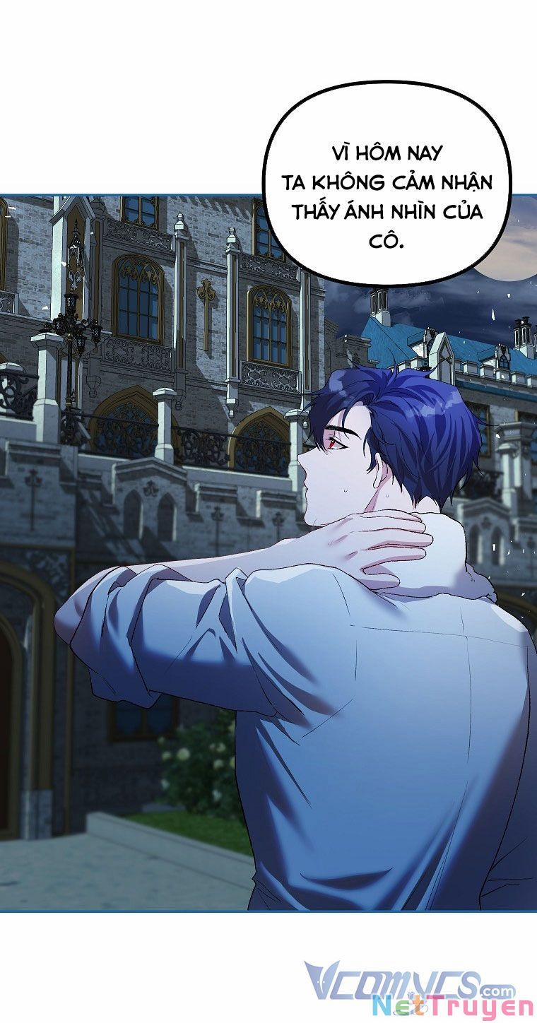 Thời Gian Của Nhân Vật Phụ Có Giới Hạn 23 trang 19