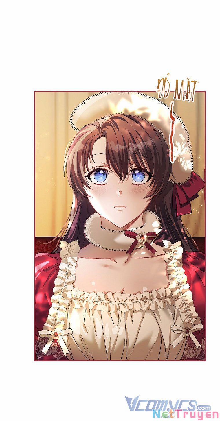 Thời Gian Của Nhân Vật Phụ Có Giới Hạn 23 trang 20