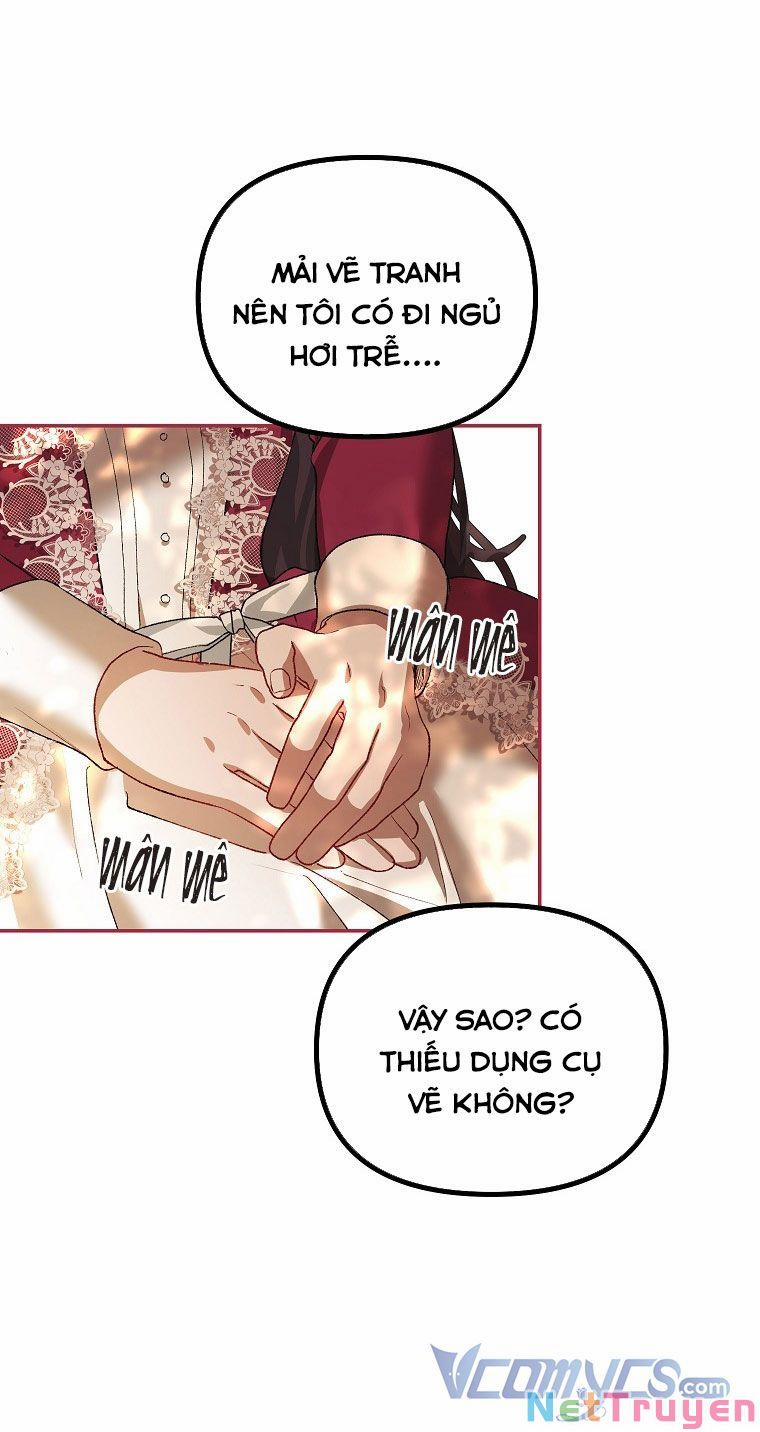 Thời Gian Của Nhân Vật Phụ Có Giới Hạn 23 trang 21