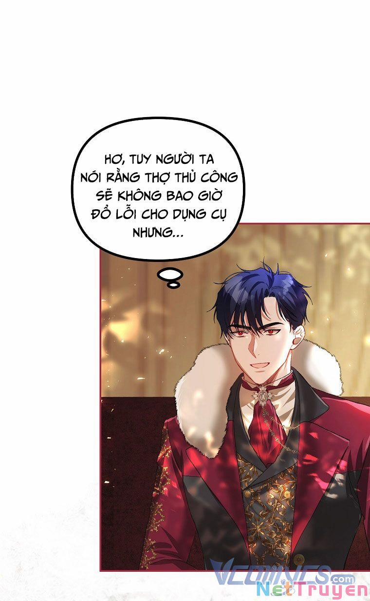 Thời Gian Của Nhân Vật Phụ Có Giới Hạn 23 trang 23