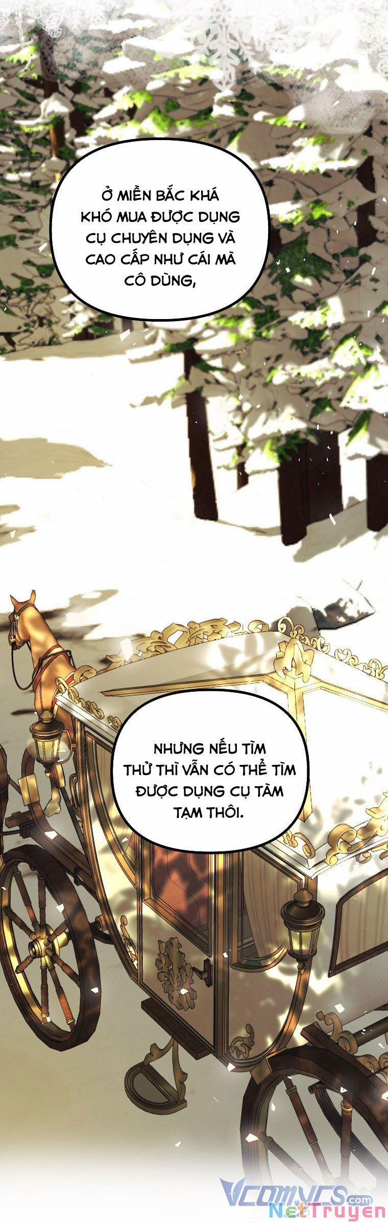 Thời Gian Của Nhân Vật Phụ Có Giới Hạn 23 trang 24