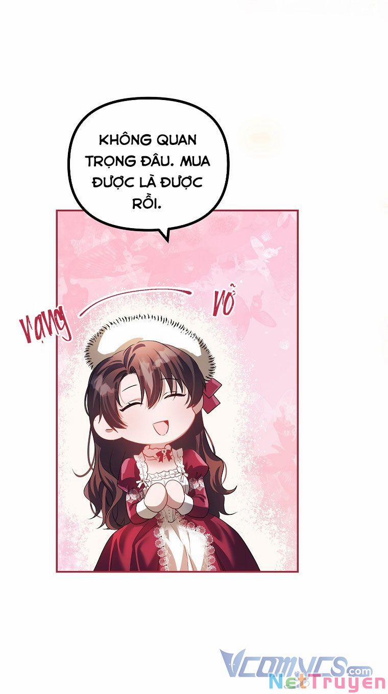 Thời Gian Của Nhân Vật Phụ Có Giới Hạn 23 trang 25