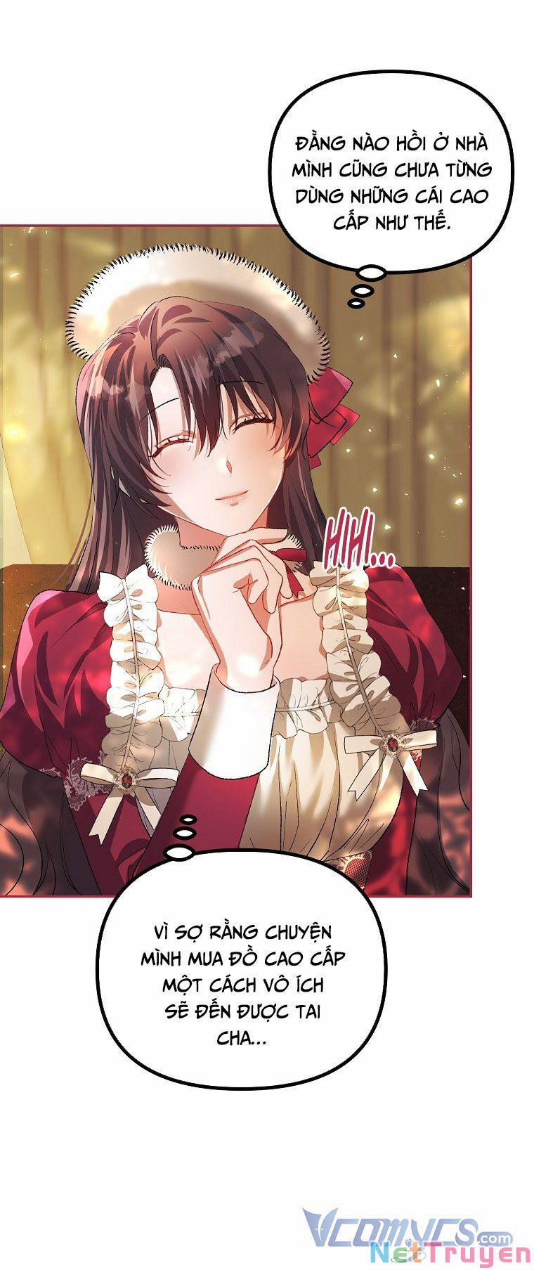 Thời Gian Của Nhân Vật Phụ Có Giới Hạn 23 trang 26