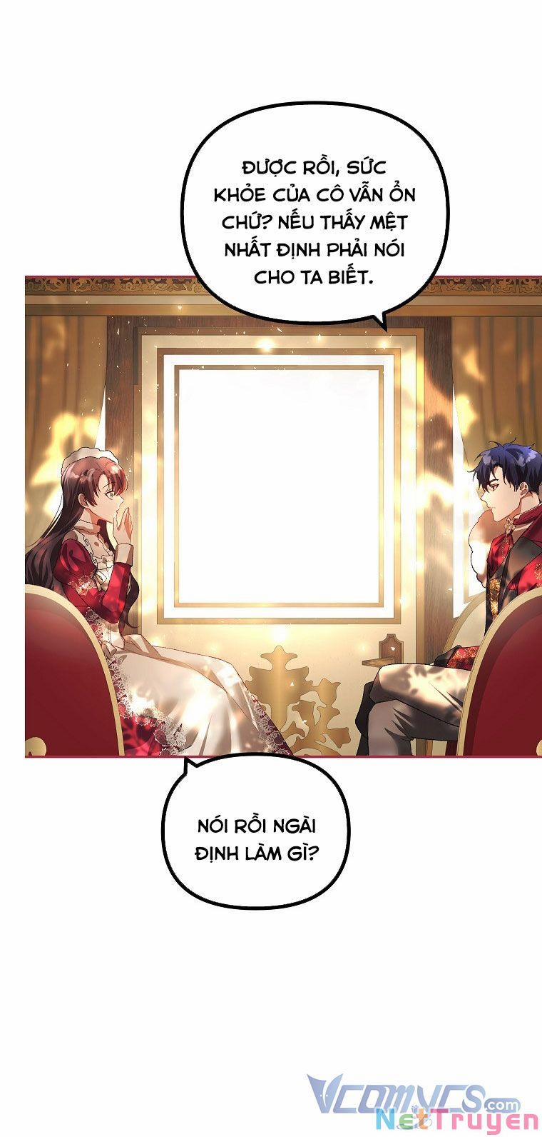 Thời Gian Của Nhân Vật Phụ Có Giới Hạn 23 trang 27