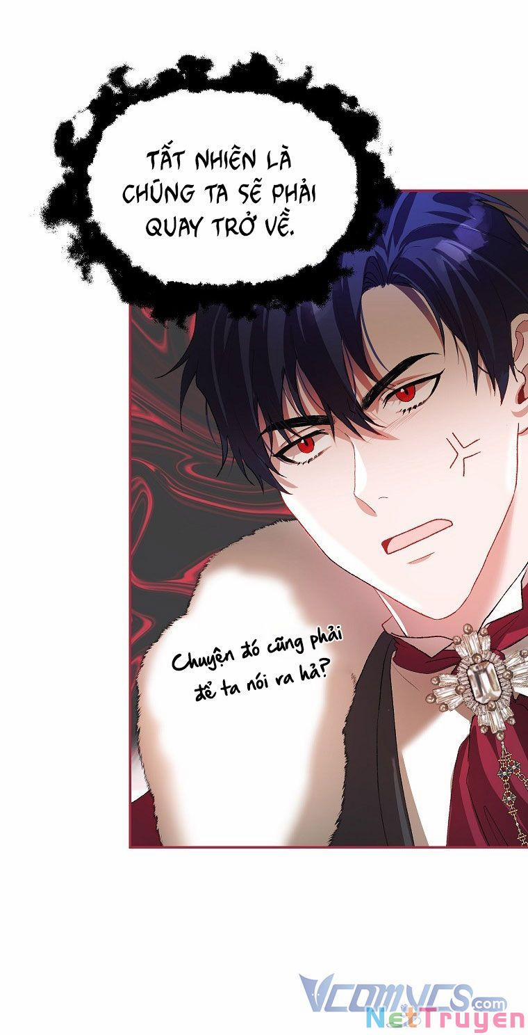 Thời Gian Của Nhân Vật Phụ Có Giới Hạn 23 trang 28