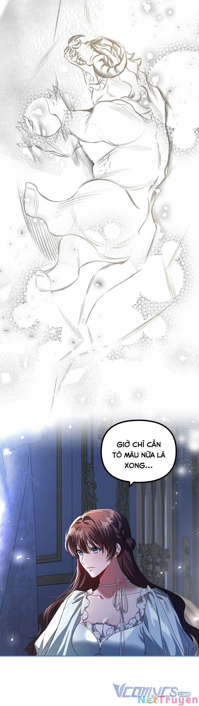 Thời Gian Của Nhân Vật Phụ Có Giới Hạn 23 trang 3