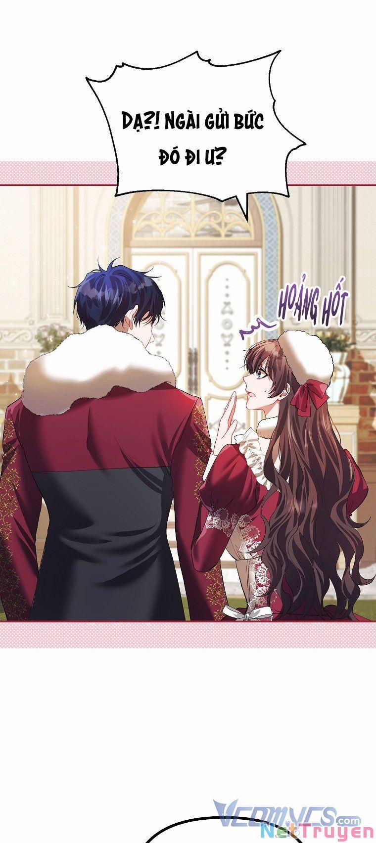 Thời Gian Của Nhân Vật Phụ Có Giới Hạn 23 trang 32