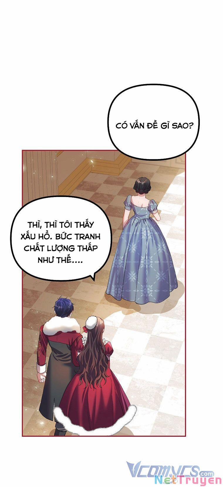 Thời Gian Của Nhân Vật Phụ Có Giới Hạn 23 trang 34