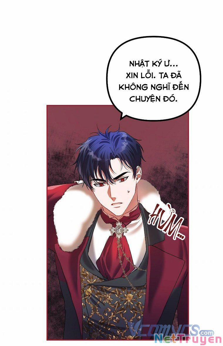 Thời Gian Của Nhân Vật Phụ Có Giới Hạn 23 trang 36