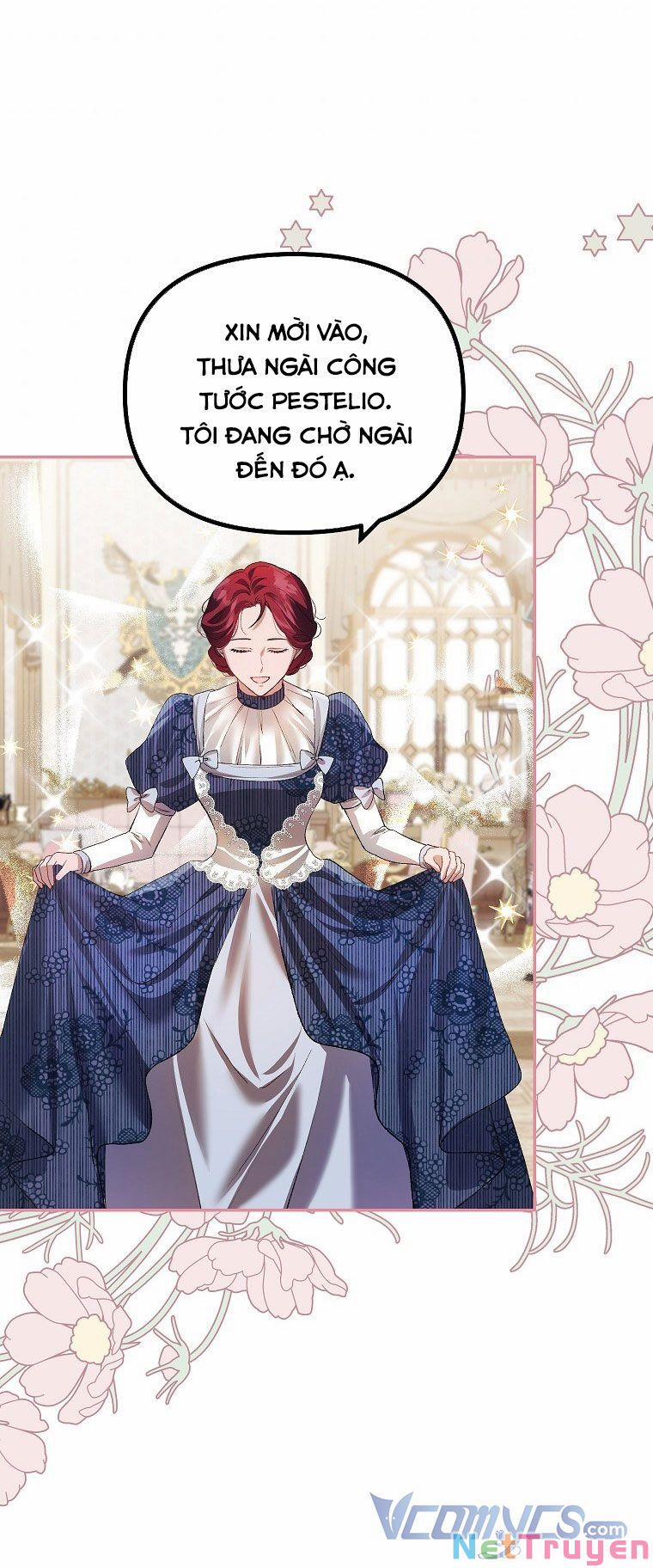 Thời Gian Của Nhân Vật Phụ Có Giới Hạn 23 trang 37