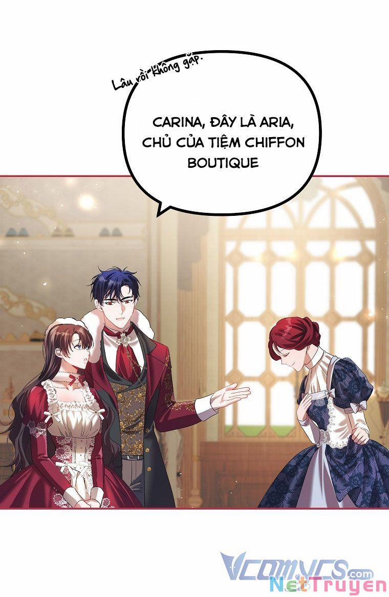 Thời Gian Của Nhân Vật Phụ Có Giới Hạn 23 trang 38