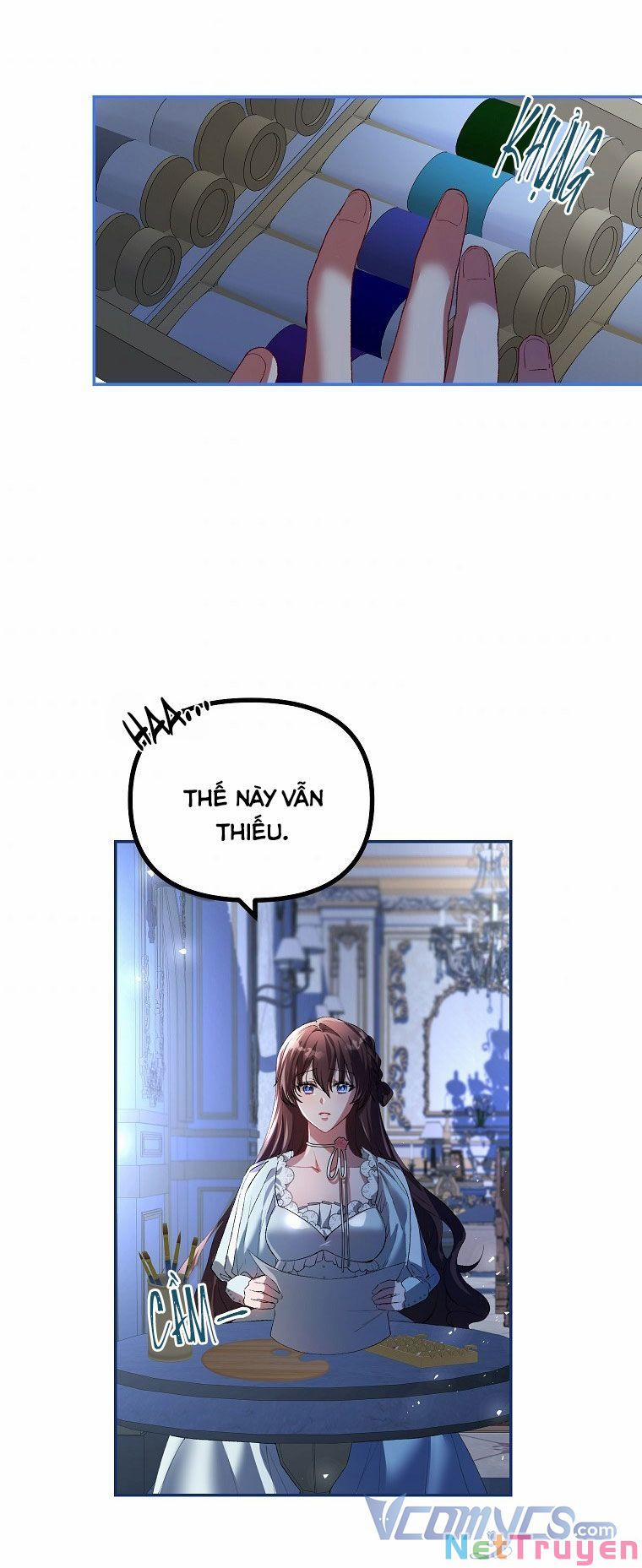 Thời Gian Của Nhân Vật Phụ Có Giới Hạn 23 trang 4