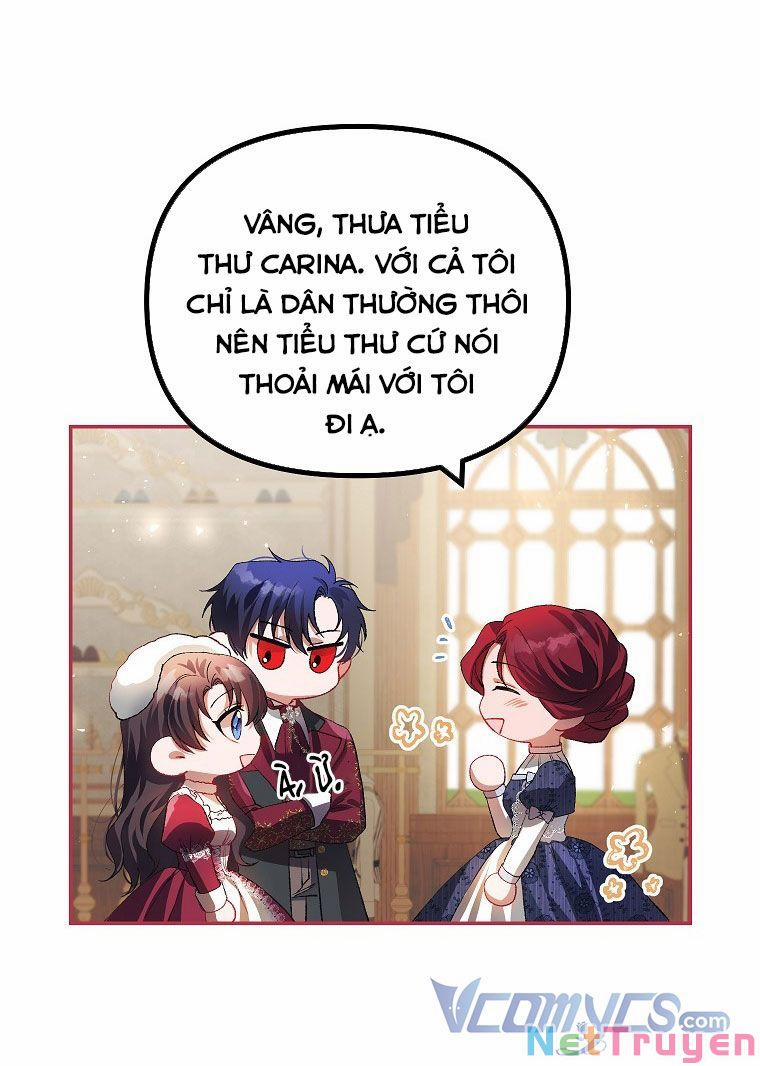 Thời Gian Của Nhân Vật Phụ Có Giới Hạn 23 trang 40