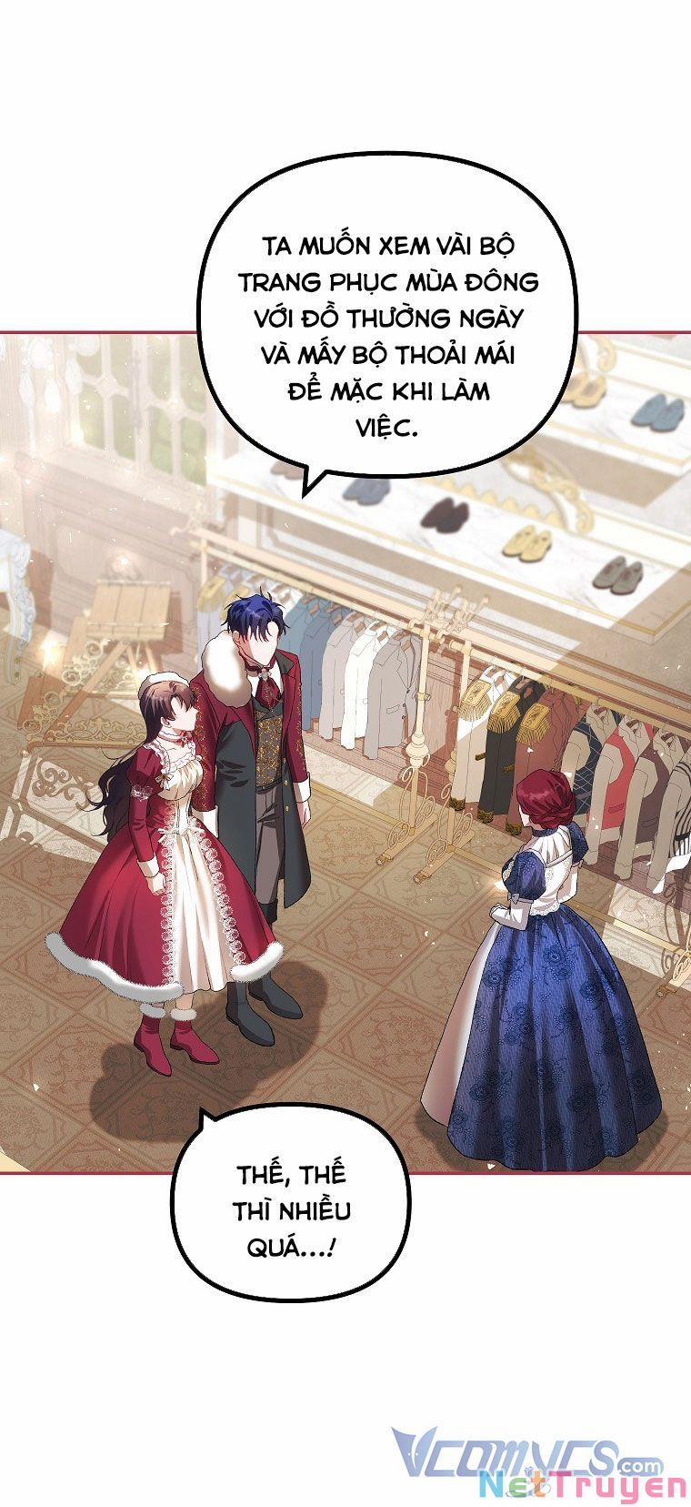 Thời Gian Của Nhân Vật Phụ Có Giới Hạn 23 trang 41