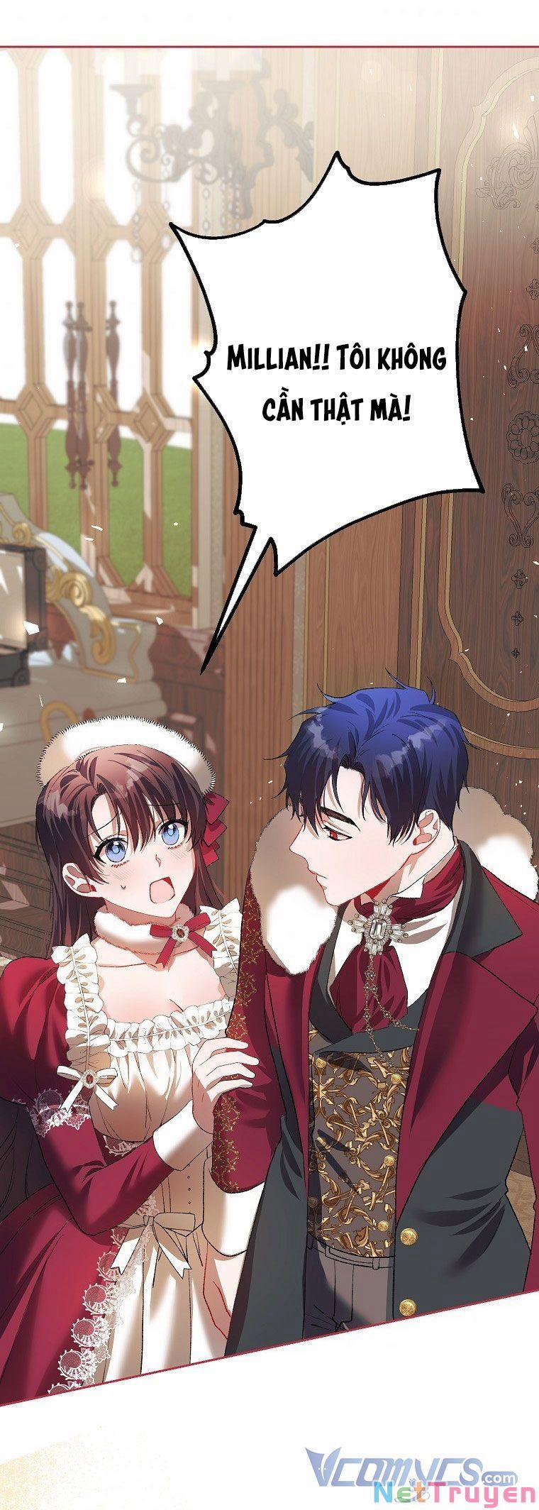 Thời Gian Của Nhân Vật Phụ Có Giới Hạn 23 trang 44