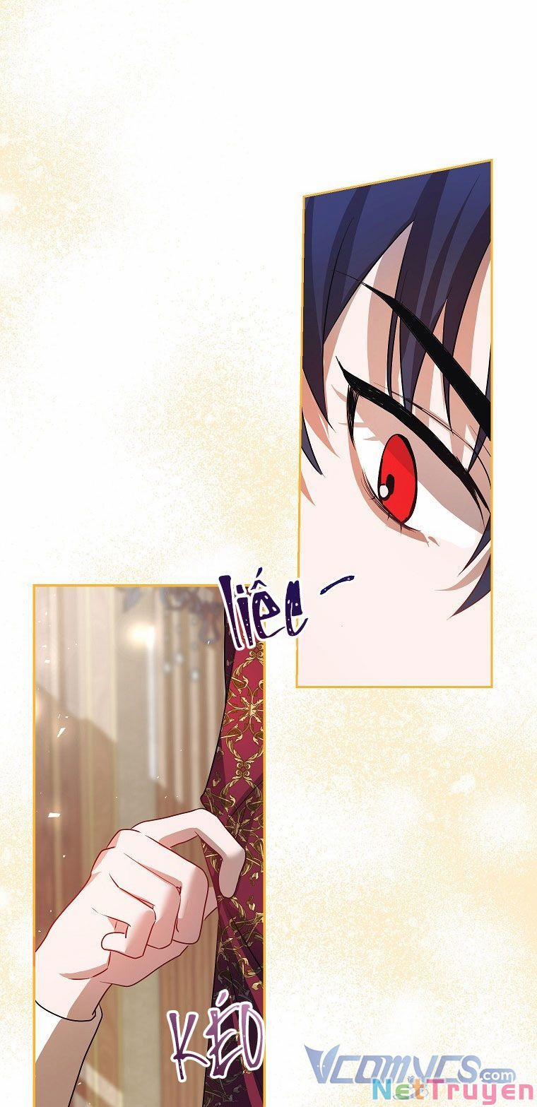 Thời Gian Của Nhân Vật Phụ Có Giới Hạn 23 trang 45