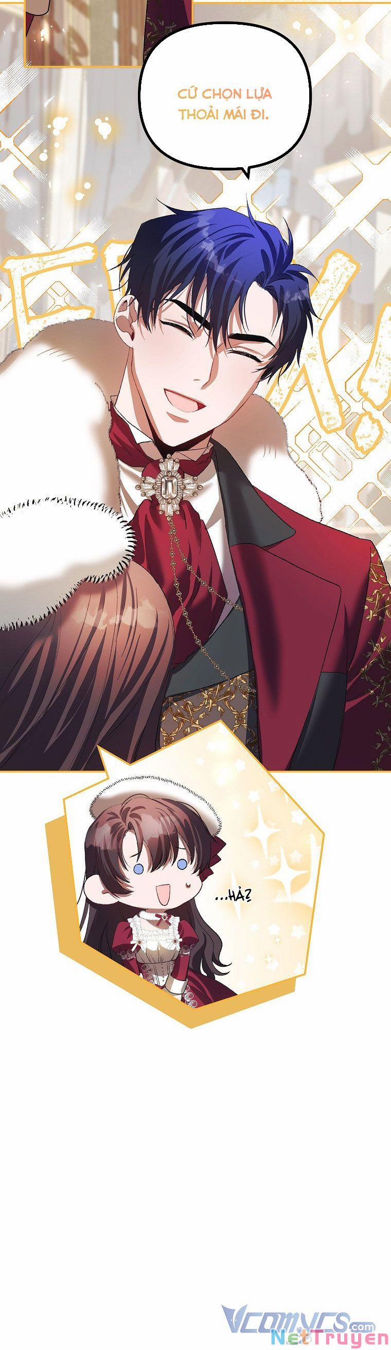 Thời Gian Của Nhân Vật Phụ Có Giới Hạn 23 trang 46