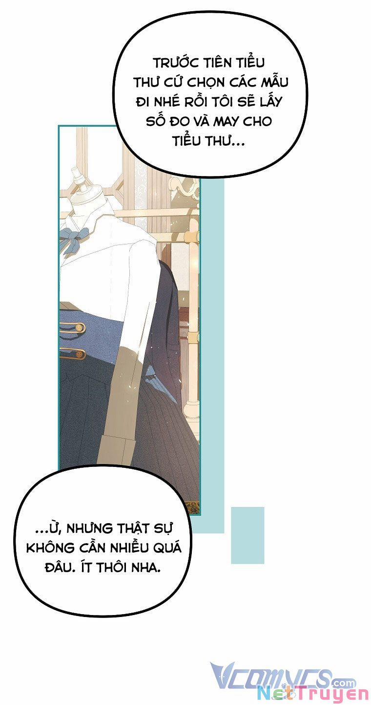 Thời Gian Của Nhân Vật Phụ Có Giới Hạn 23 trang 47