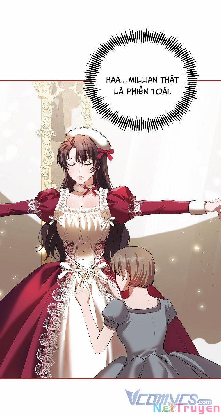 Thời Gian Của Nhân Vật Phụ Có Giới Hạn 23 trang 48