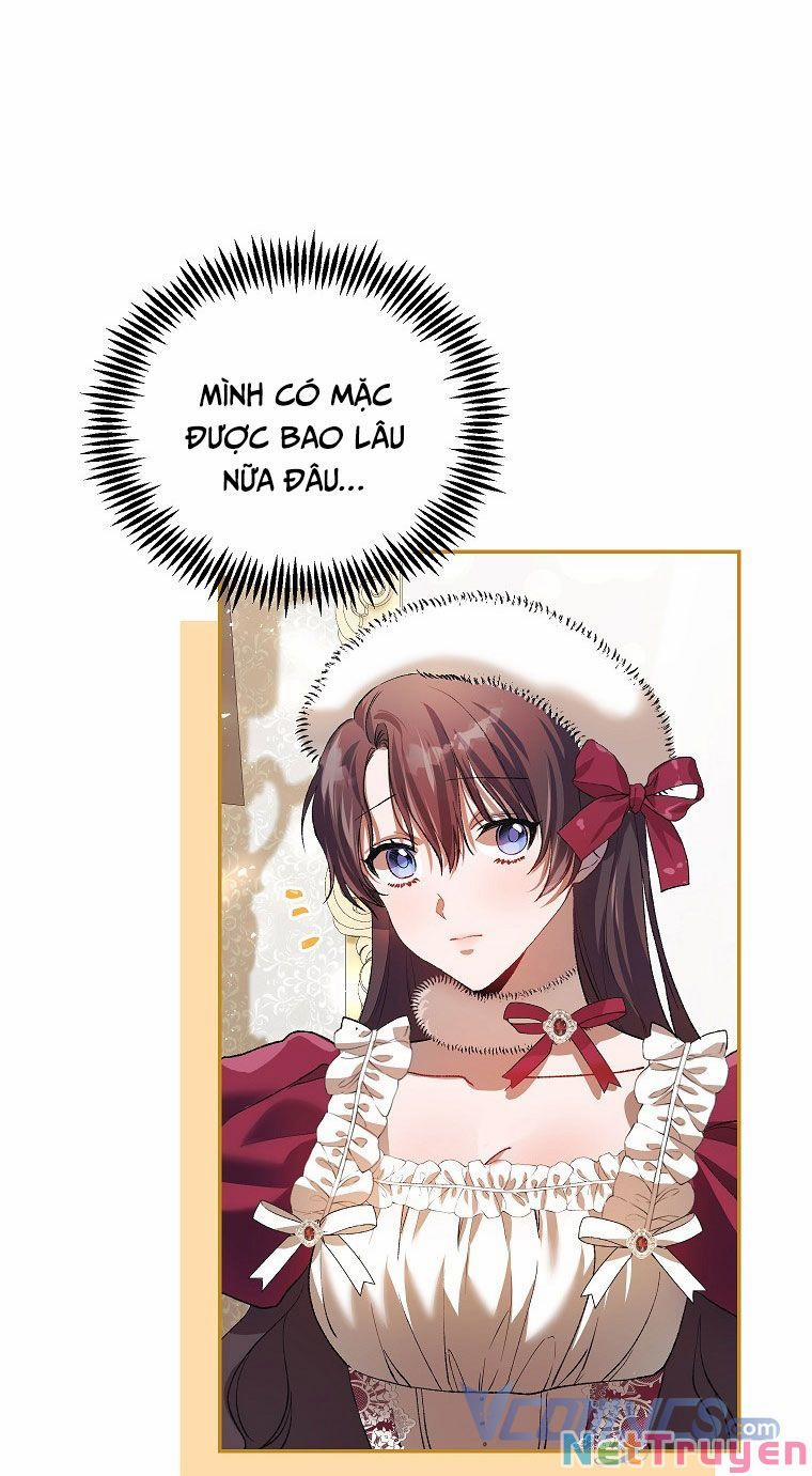 Thời Gian Của Nhân Vật Phụ Có Giới Hạn 23 trang 49