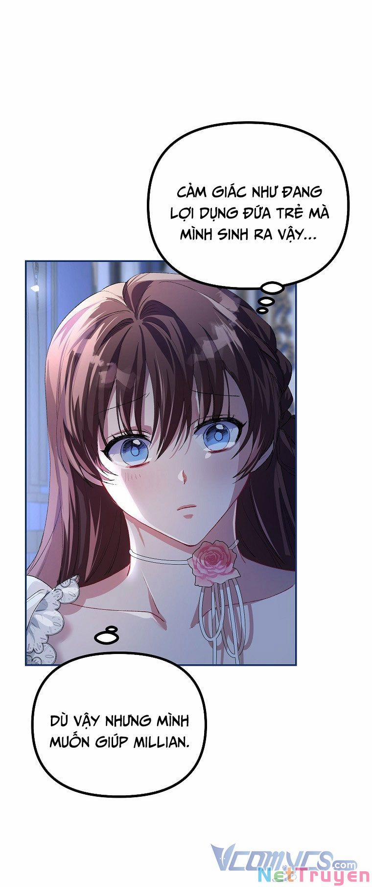 Thời Gian Của Nhân Vật Phụ Có Giới Hạn 23 trang 5