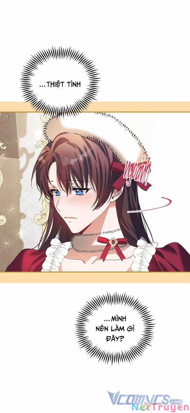 Thời Gian Của Nhân Vật Phụ Có Giới Hạn 23 trang 51