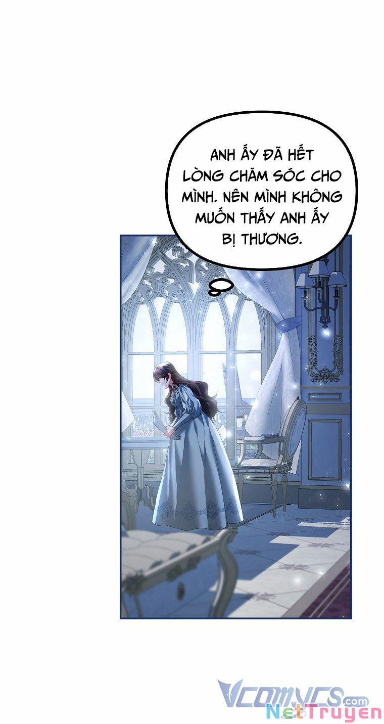 Thời Gian Của Nhân Vật Phụ Có Giới Hạn 23 trang 6