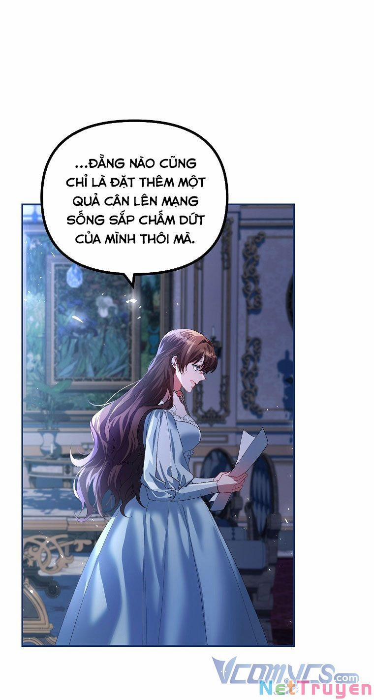 Thời Gian Của Nhân Vật Phụ Có Giới Hạn 23 trang 7