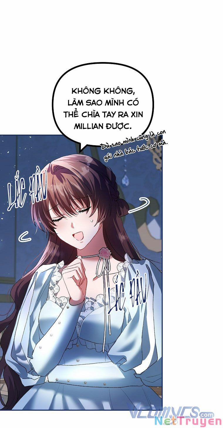 Thời Gian Của Nhân Vật Phụ Có Giới Hạn 23 trang 9