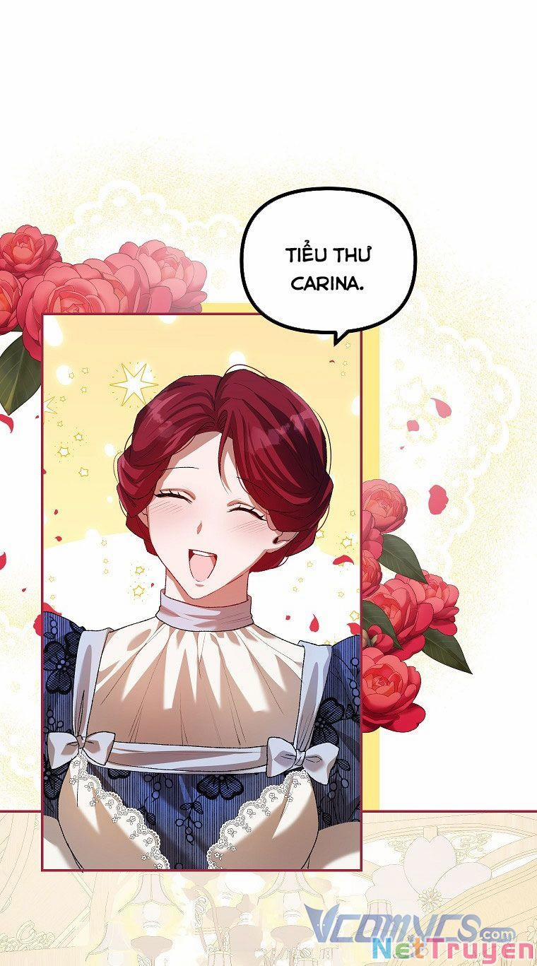 Thời Gian Của Nhân Vật Phụ Có Giới Hạn 24 trang 1