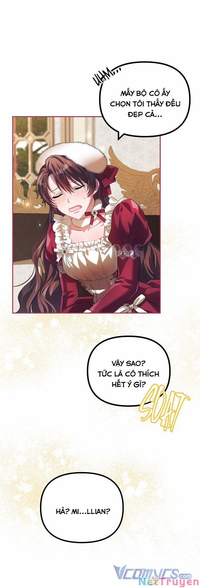 Thời Gian Của Nhân Vật Phụ Có Giới Hạn 24 trang 10