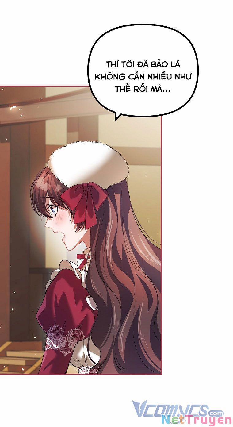 Thời Gian Của Nhân Vật Phụ Có Giới Hạn 24 trang 14