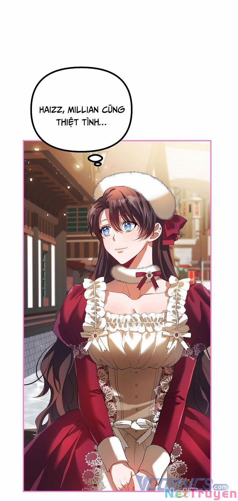 Thời Gian Của Nhân Vật Phụ Có Giới Hạn 24 trang 16