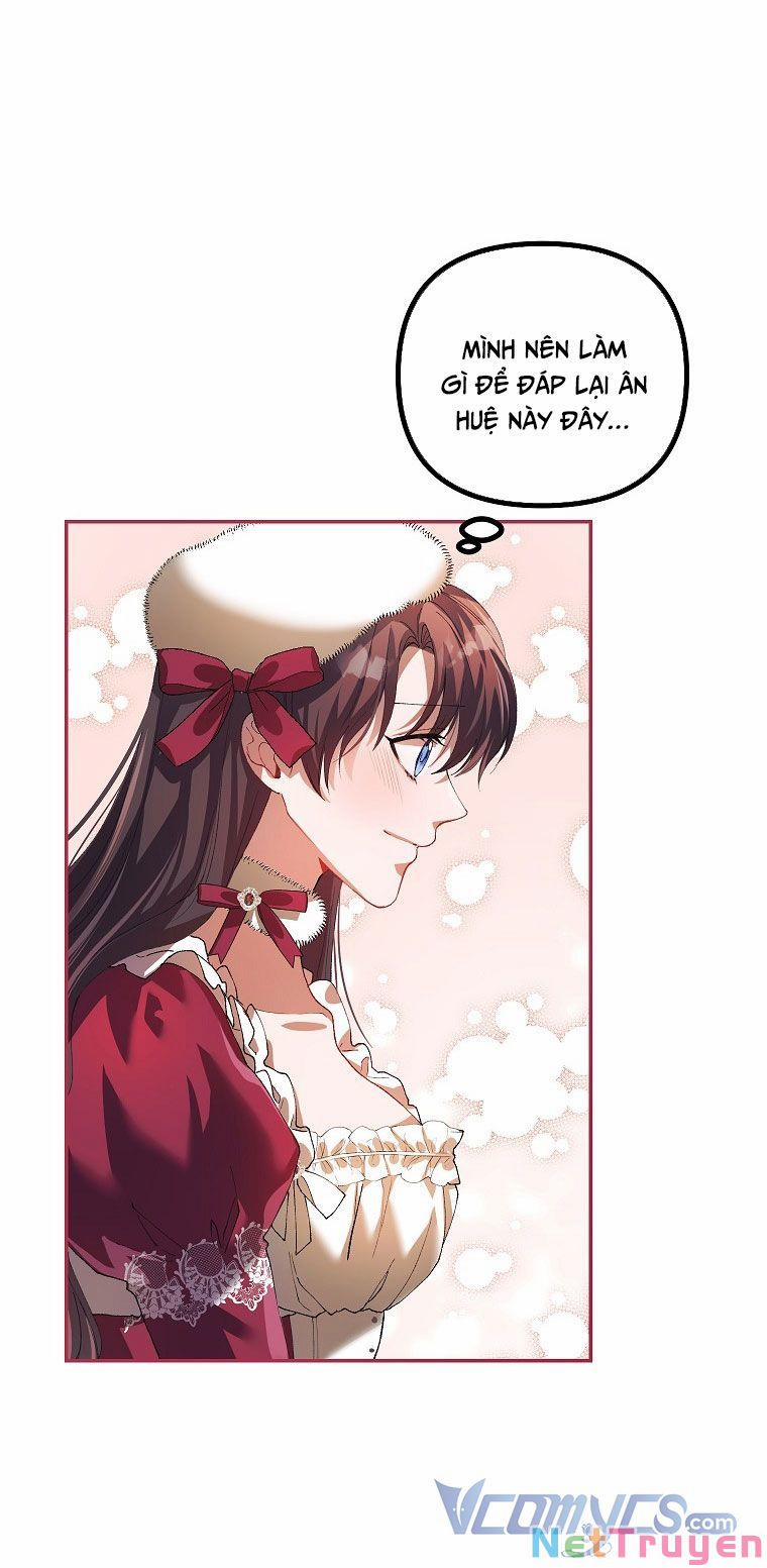 Thời Gian Của Nhân Vật Phụ Có Giới Hạn 24 trang 19