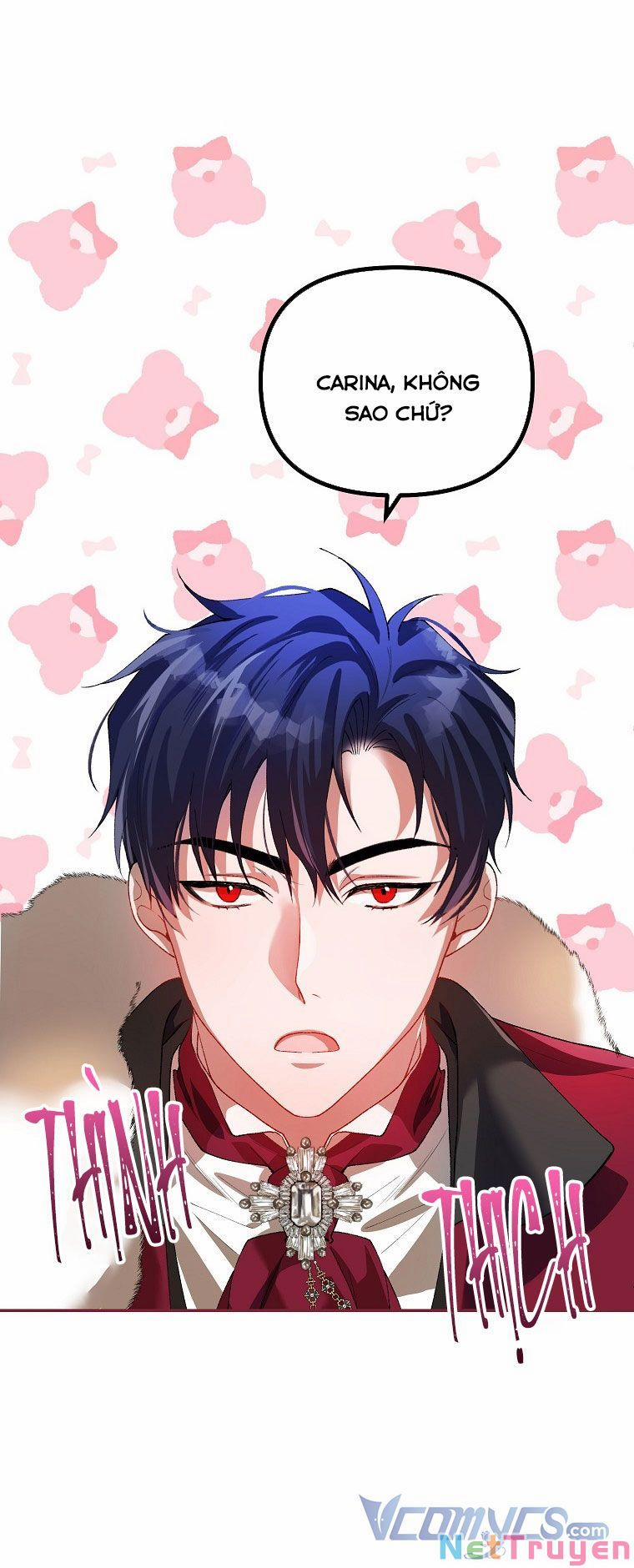 Thời Gian Của Nhân Vật Phụ Có Giới Hạn 24 trang 20