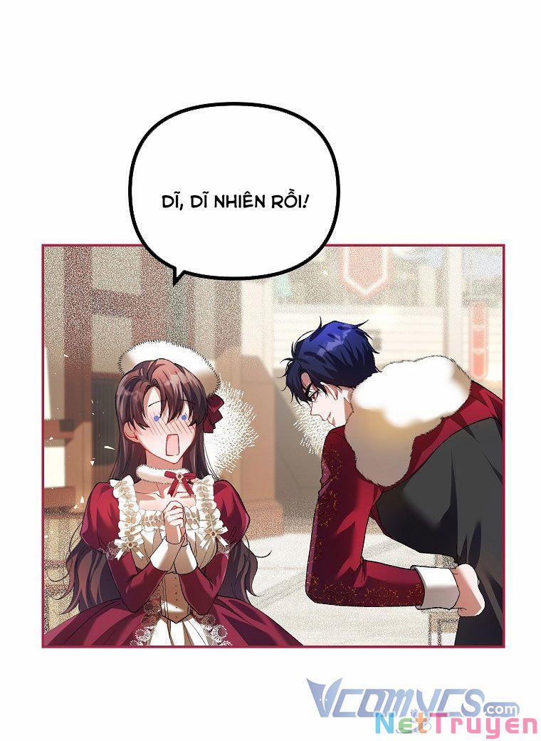 Thời Gian Của Nhân Vật Phụ Có Giới Hạn 24 trang 21