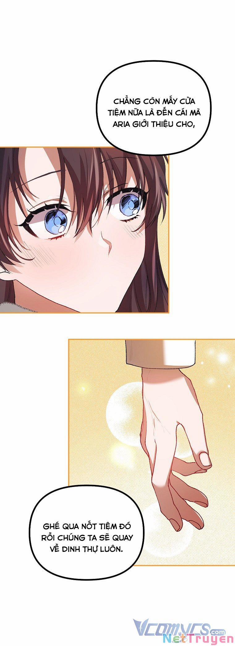 Thời Gian Của Nhân Vật Phụ Có Giới Hạn 24 trang 22