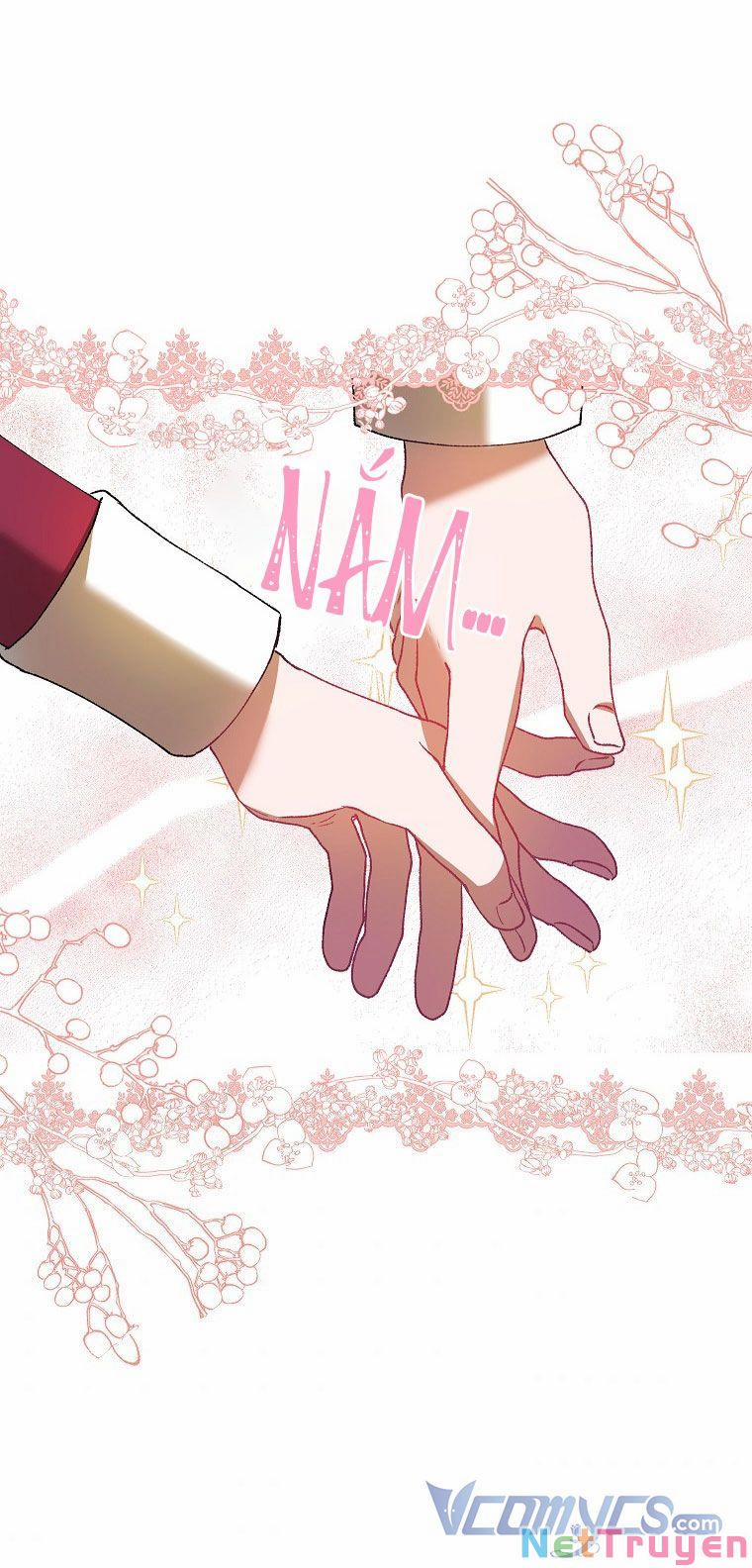 Thời Gian Của Nhân Vật Phụ Có Giới Hạn 24 trang 24