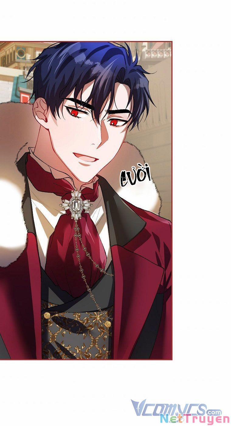 Thời Gian Của Nhân Vật Phụ Có Giới Hạn 24 trang 25