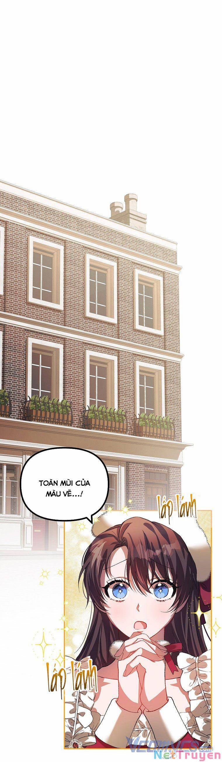 Thời Gian Của Nhân Vật Phụ Có Giới Hạn 24 trang 27