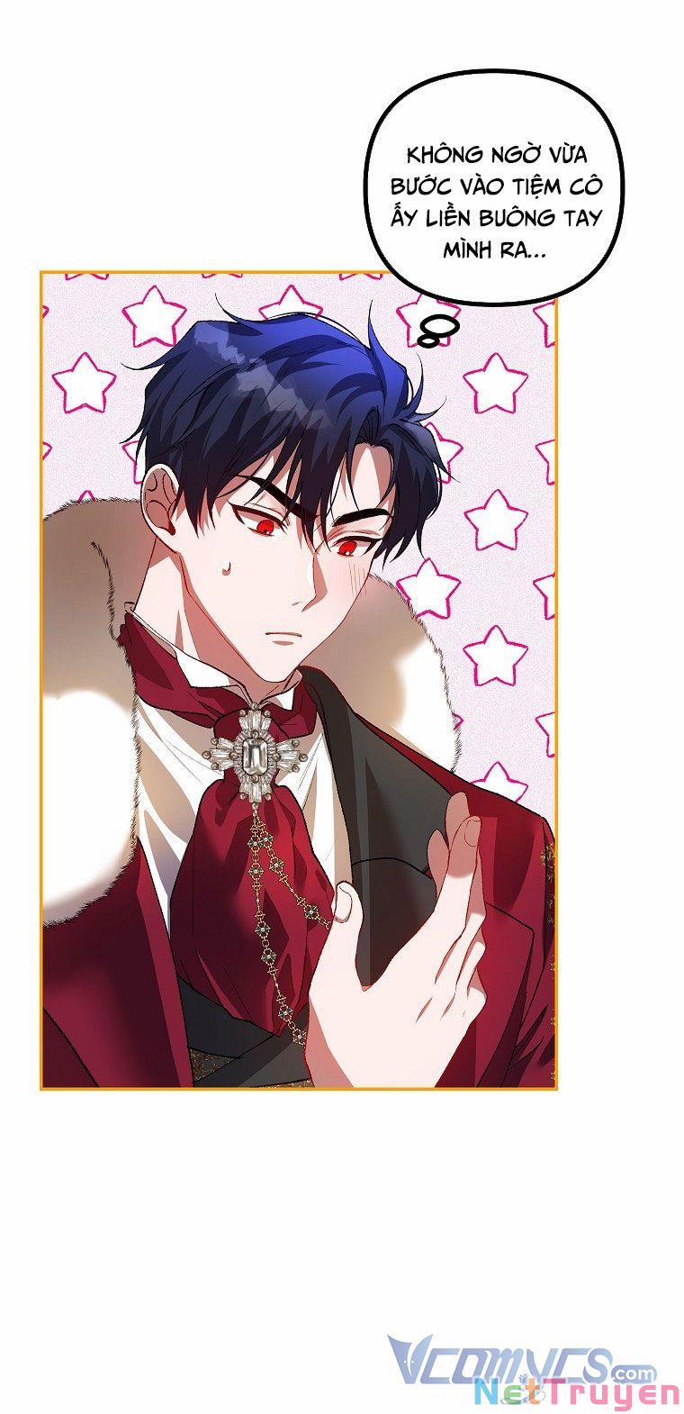 Thời Gian Của Nhân Vật Phụ Có Giới Hạn 24 trang 28